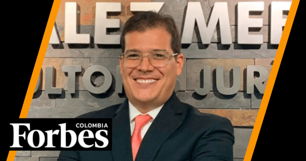 Alberto González Mebarak, 10 años cambiando vidas un proceso a la vez