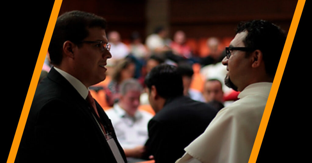 Evento académico organizado por la Universidad Santo Tomás de Aquino - USTA y González Mebarak y Consultores Jurídicos S.A.S.